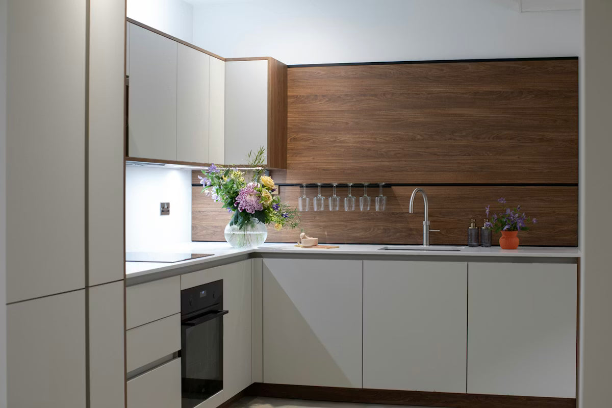 Seaport Silestone