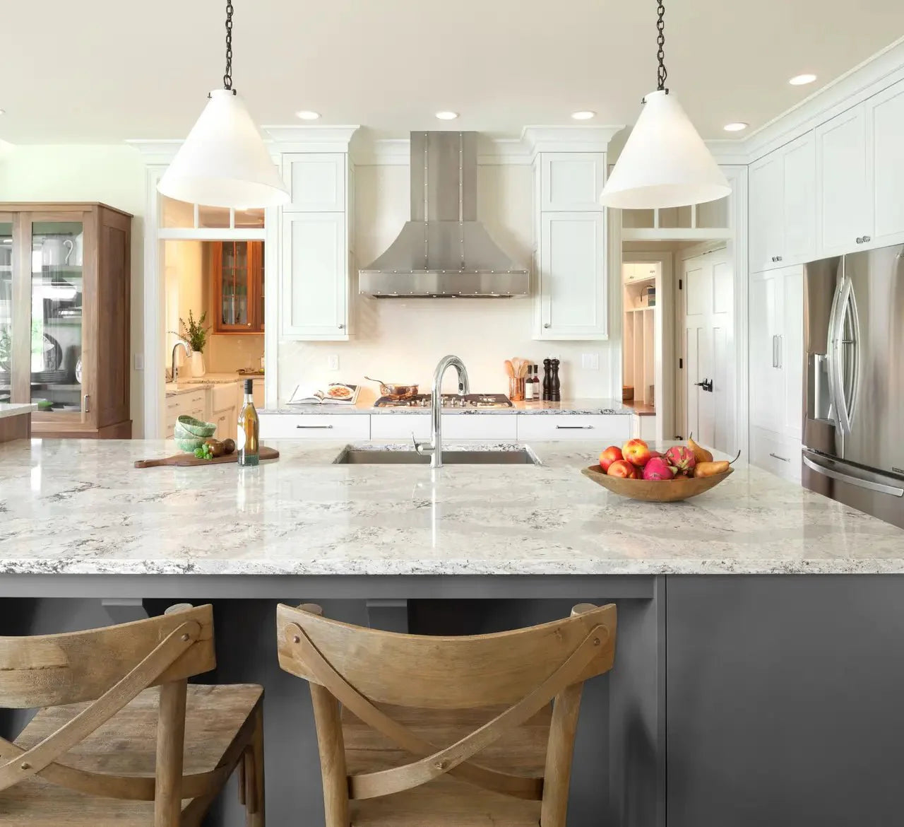Summerhill Cambria