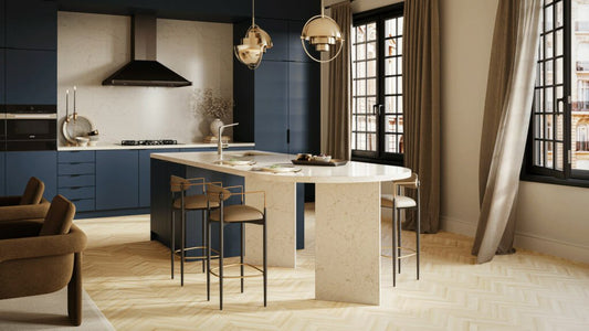 Taj Royale Caesarstone