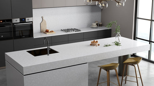 Terreno Vicostone