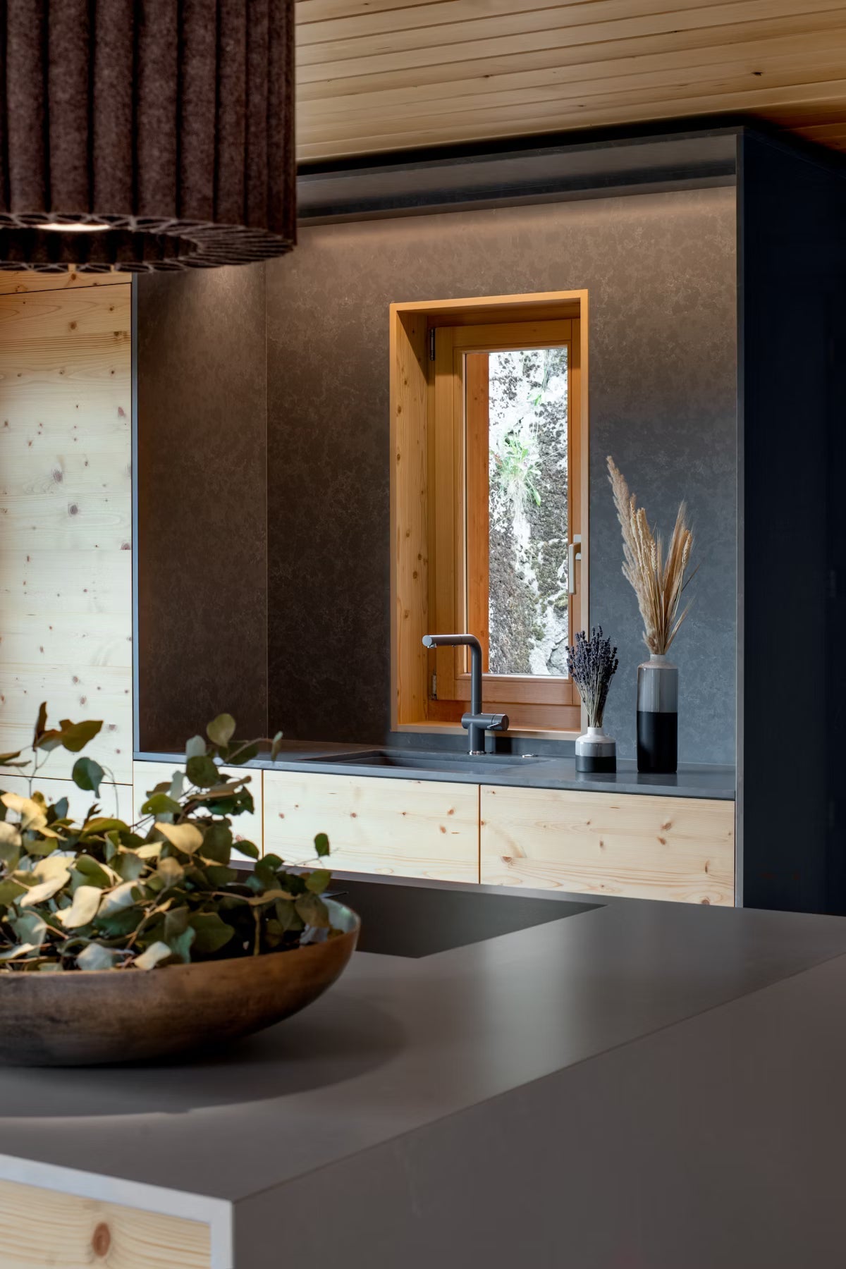 Seaport Silestone
