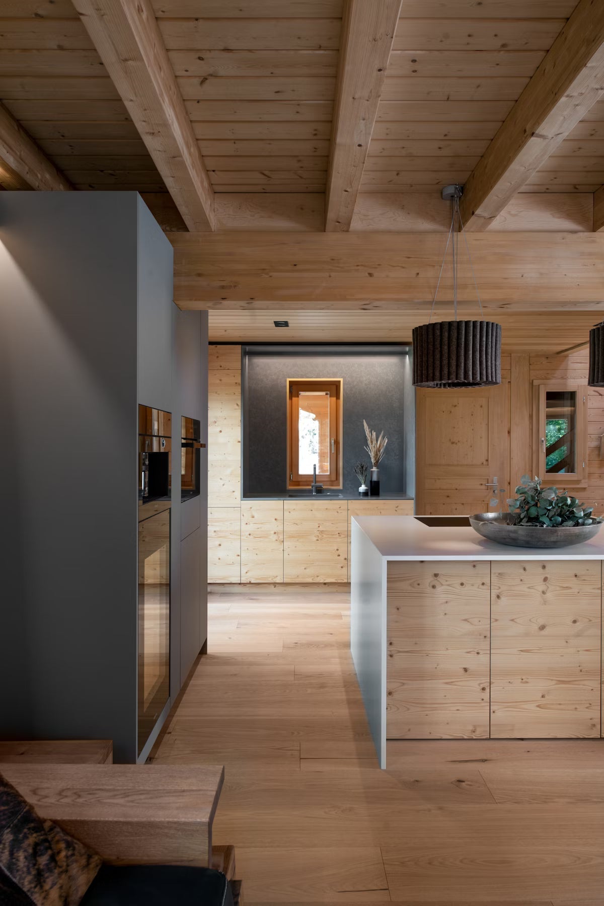 Seaport Silestone