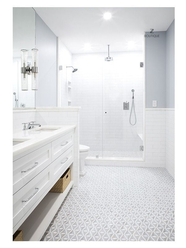 Thassos Select Marble