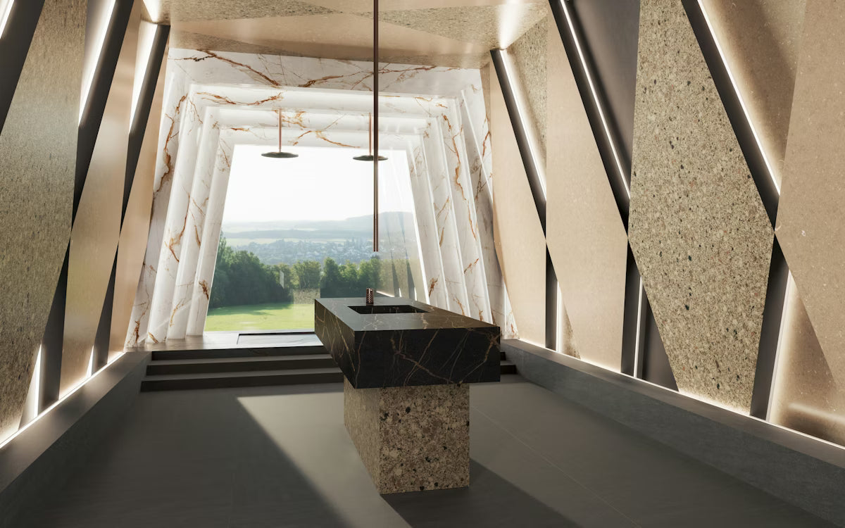 Sienna Ridge Silestone