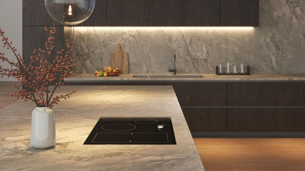 Transcenda Caesarstone