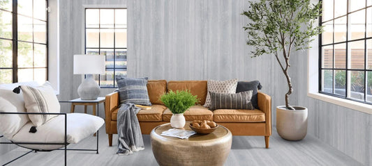 Travertino Grey Raphael Porcelain