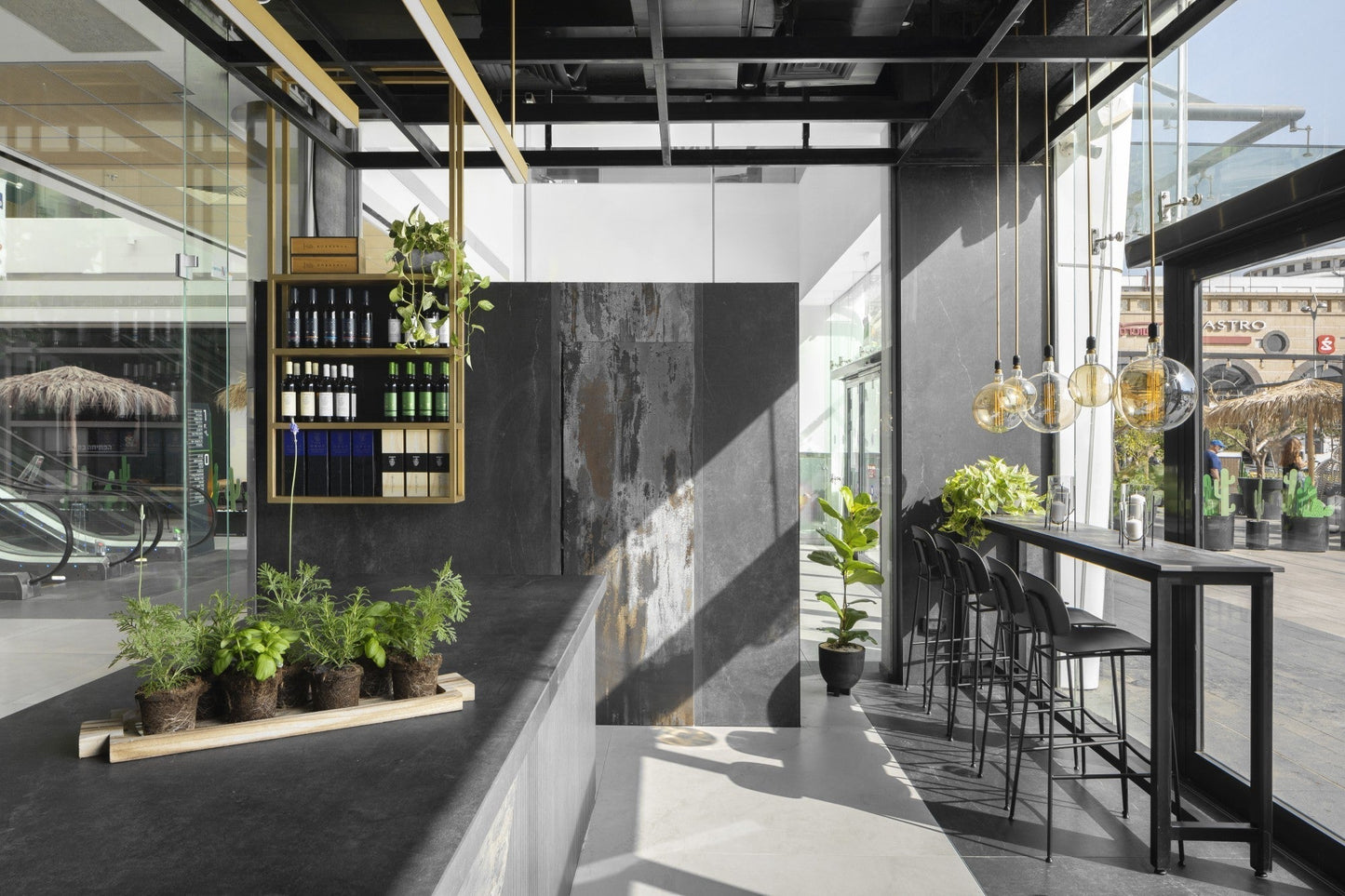 Trilium Dekton