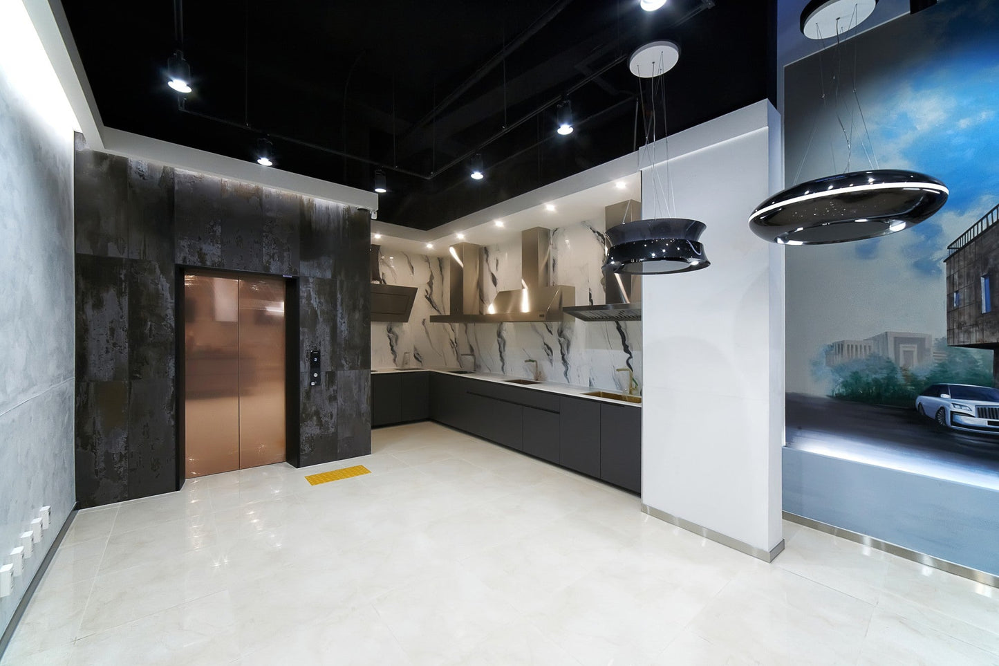 Trilium Dekton