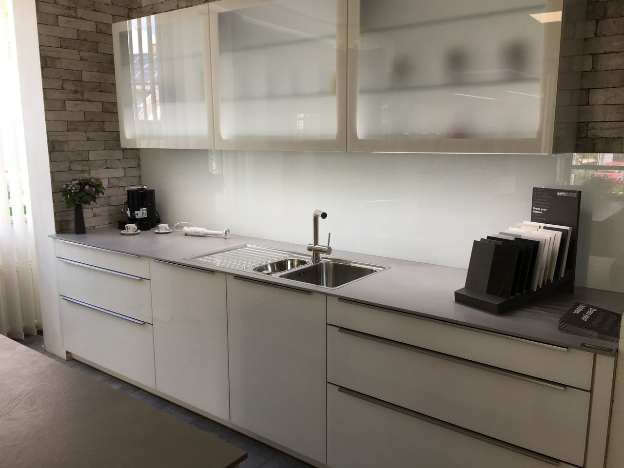 Urban Argento Sapienstone
