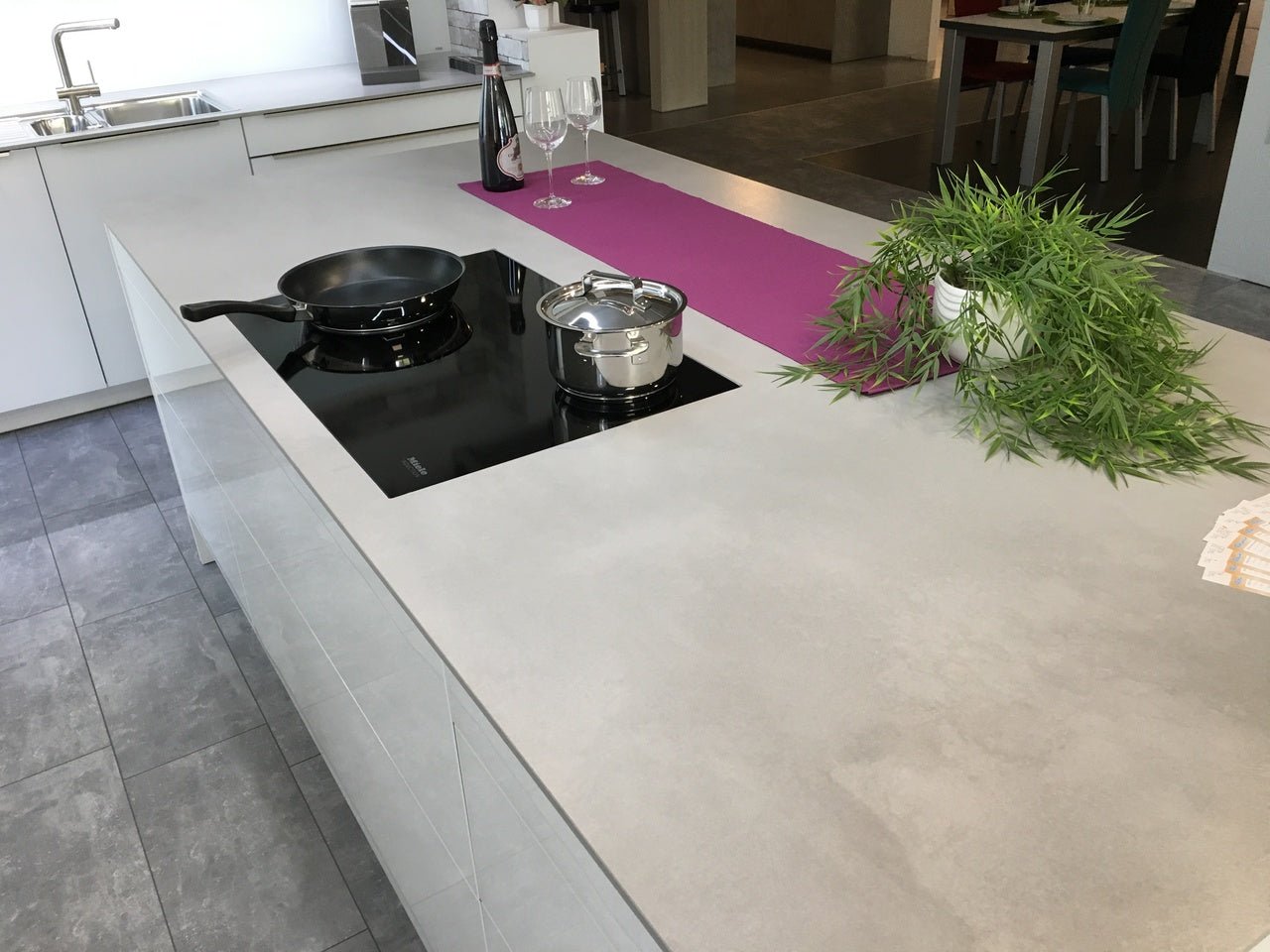 Urban Argento Sapienstone