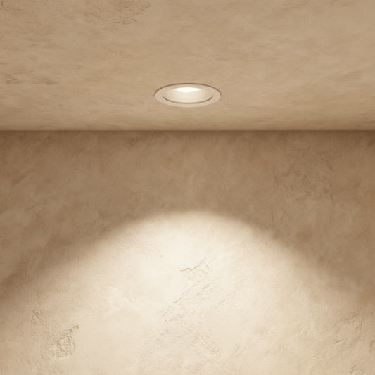 Velar Adjustable Downlight