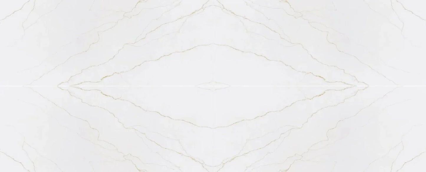 Venatino Gold Raphael Quartz