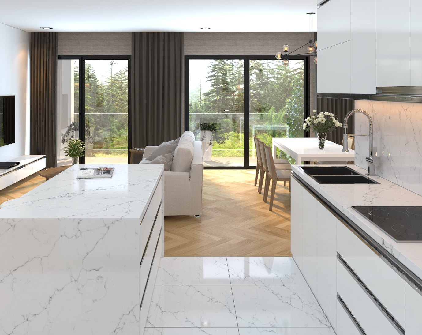 Venatino Vicostone