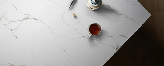 Venetian Bronze Raphael Quartz