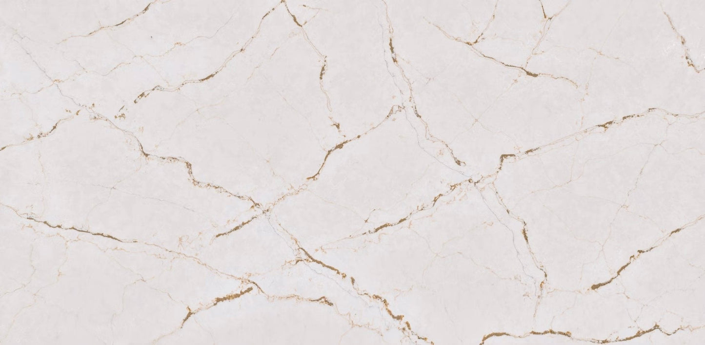 Versailles Ivory Silestone