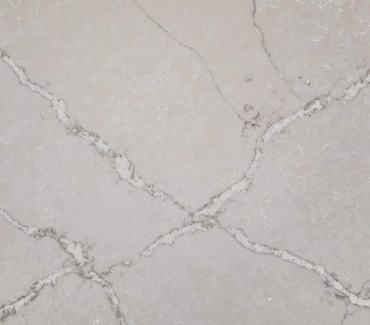 Victorian Silver Silestone