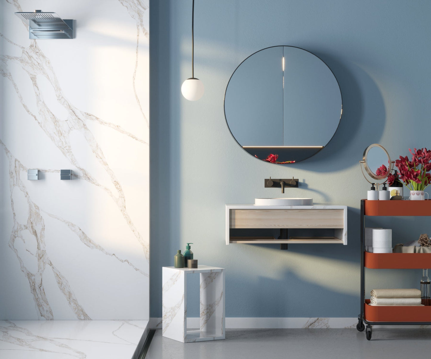 Vivalioro Vicostone