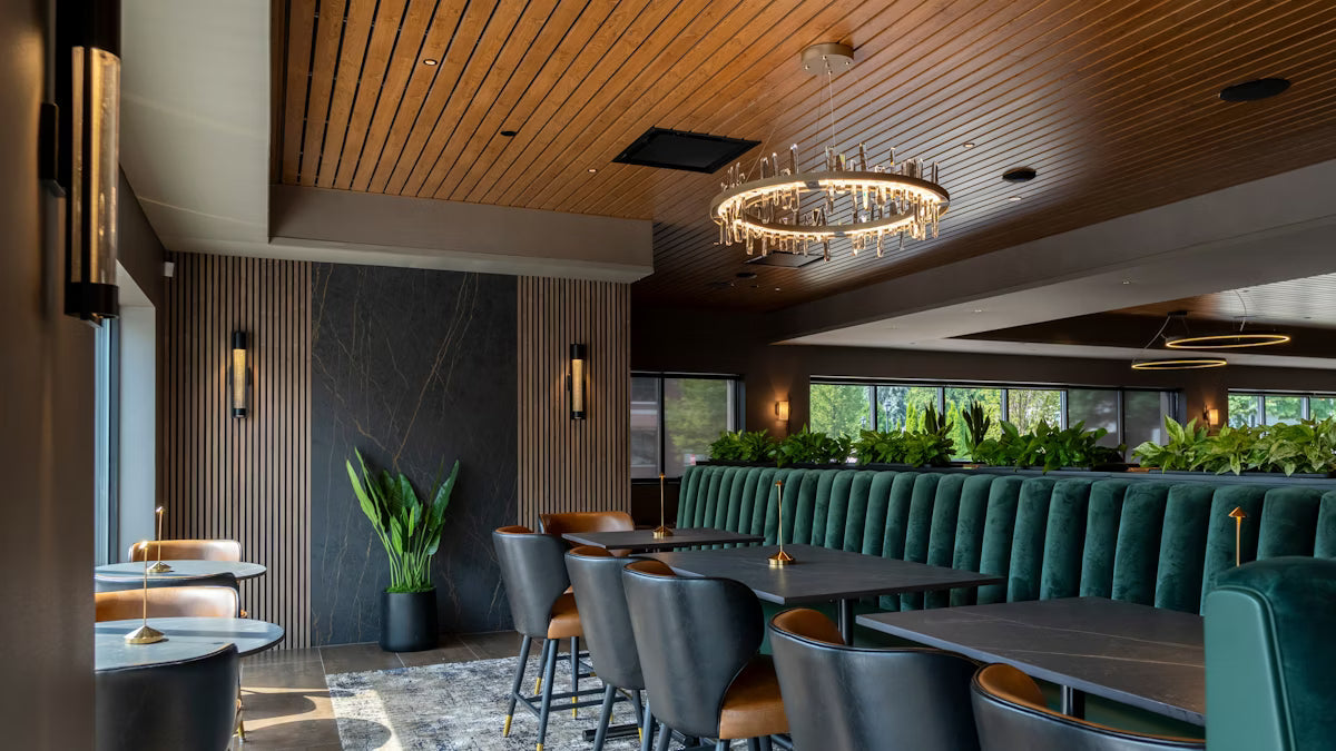 Copper Mist Silestone