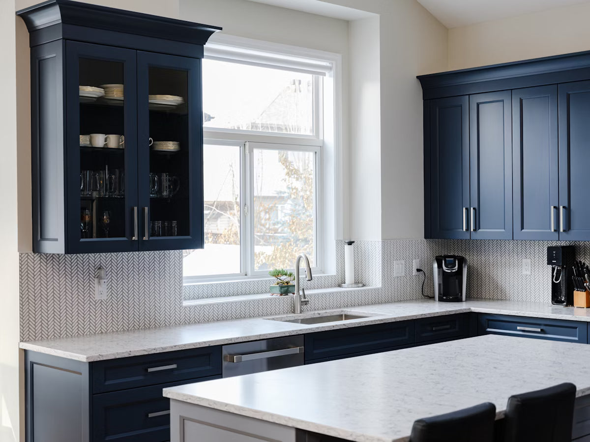 Pietra Silestone