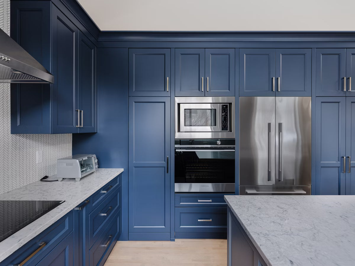 Pietra Silestone