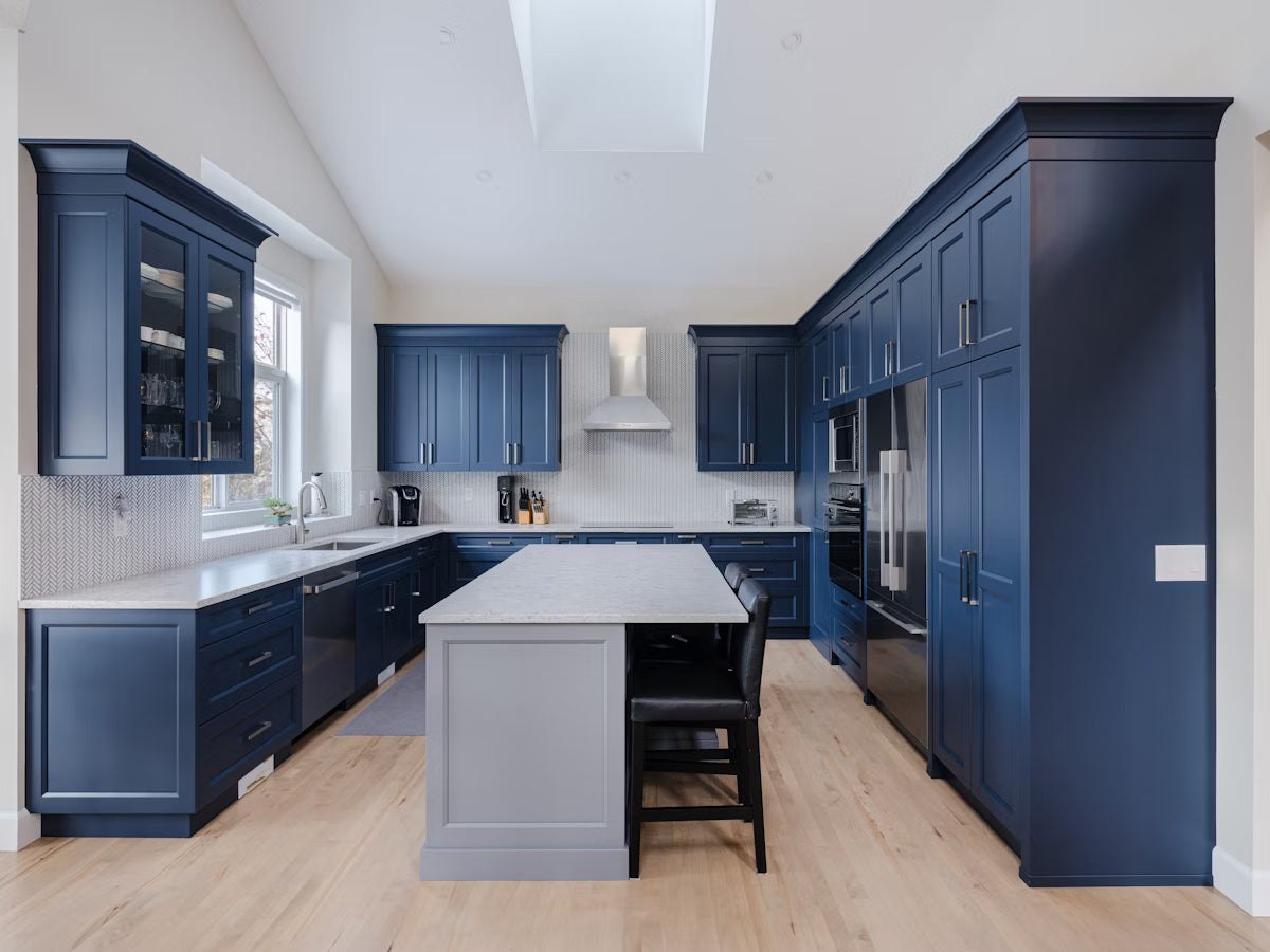 Pietra Silestone
