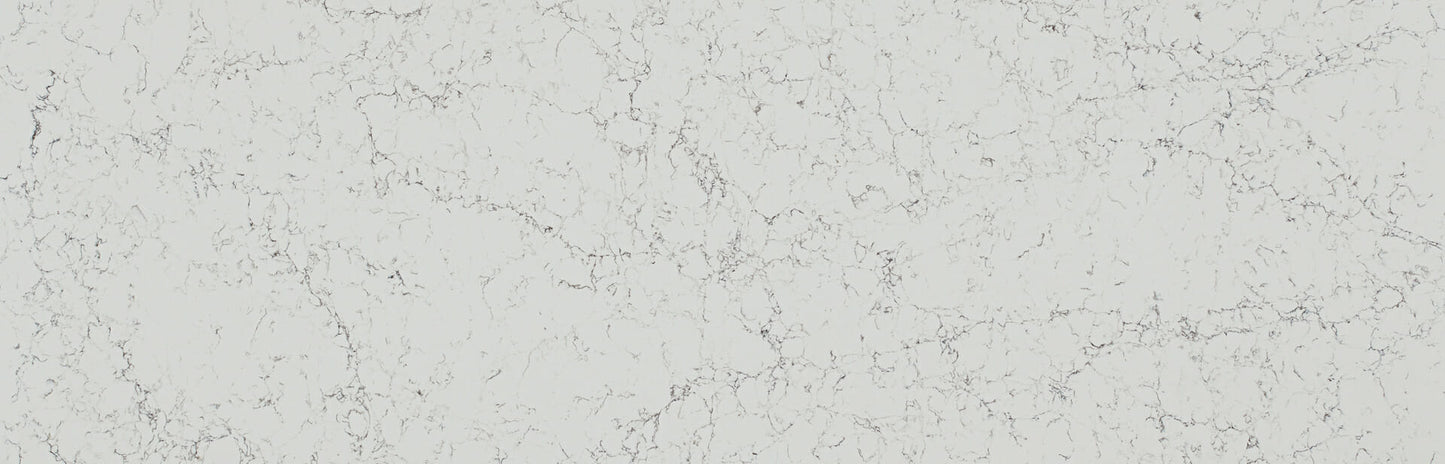 White Attica Caesarstone