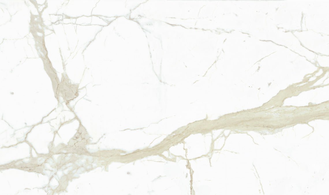 White Calacatta Sapienstone