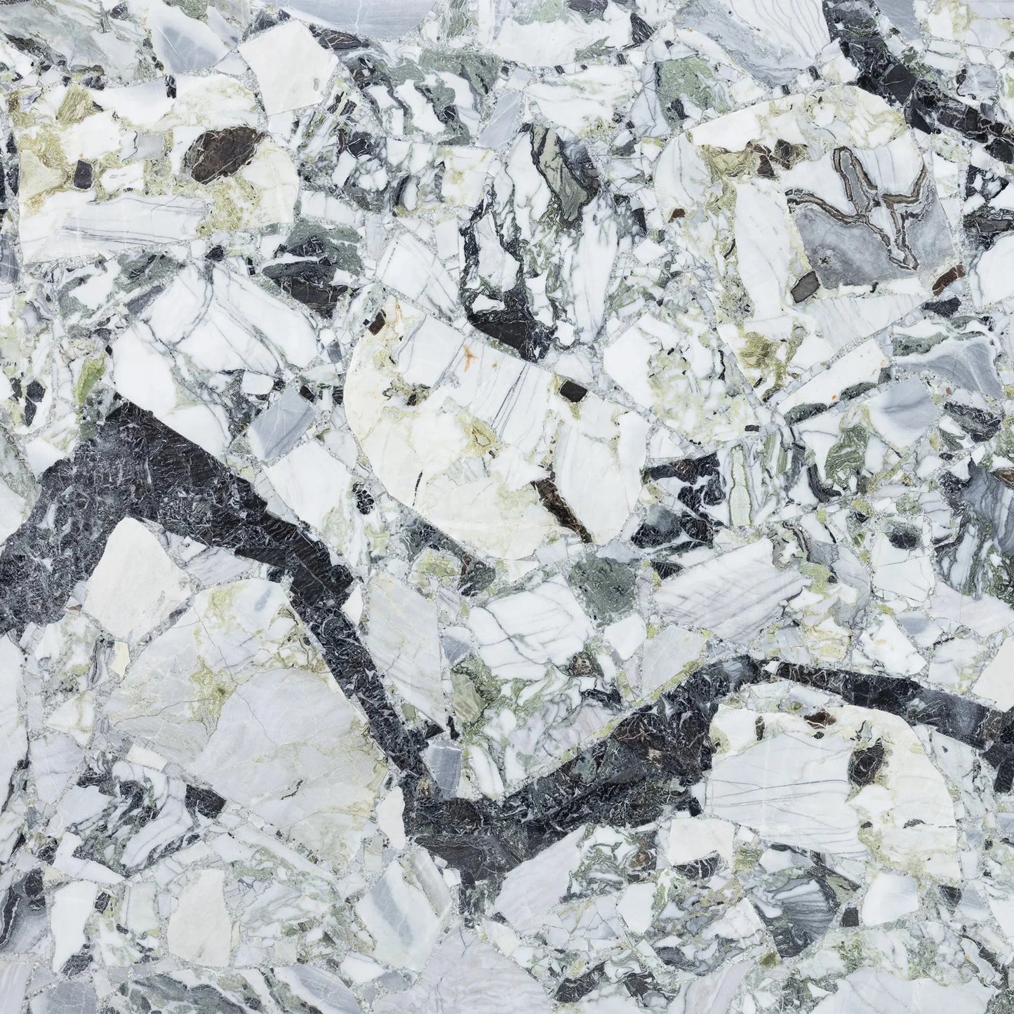 White Jade Marble