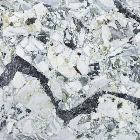 White Jade Marble