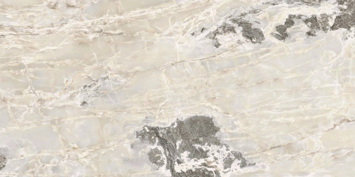 White Onyx Blend Florim