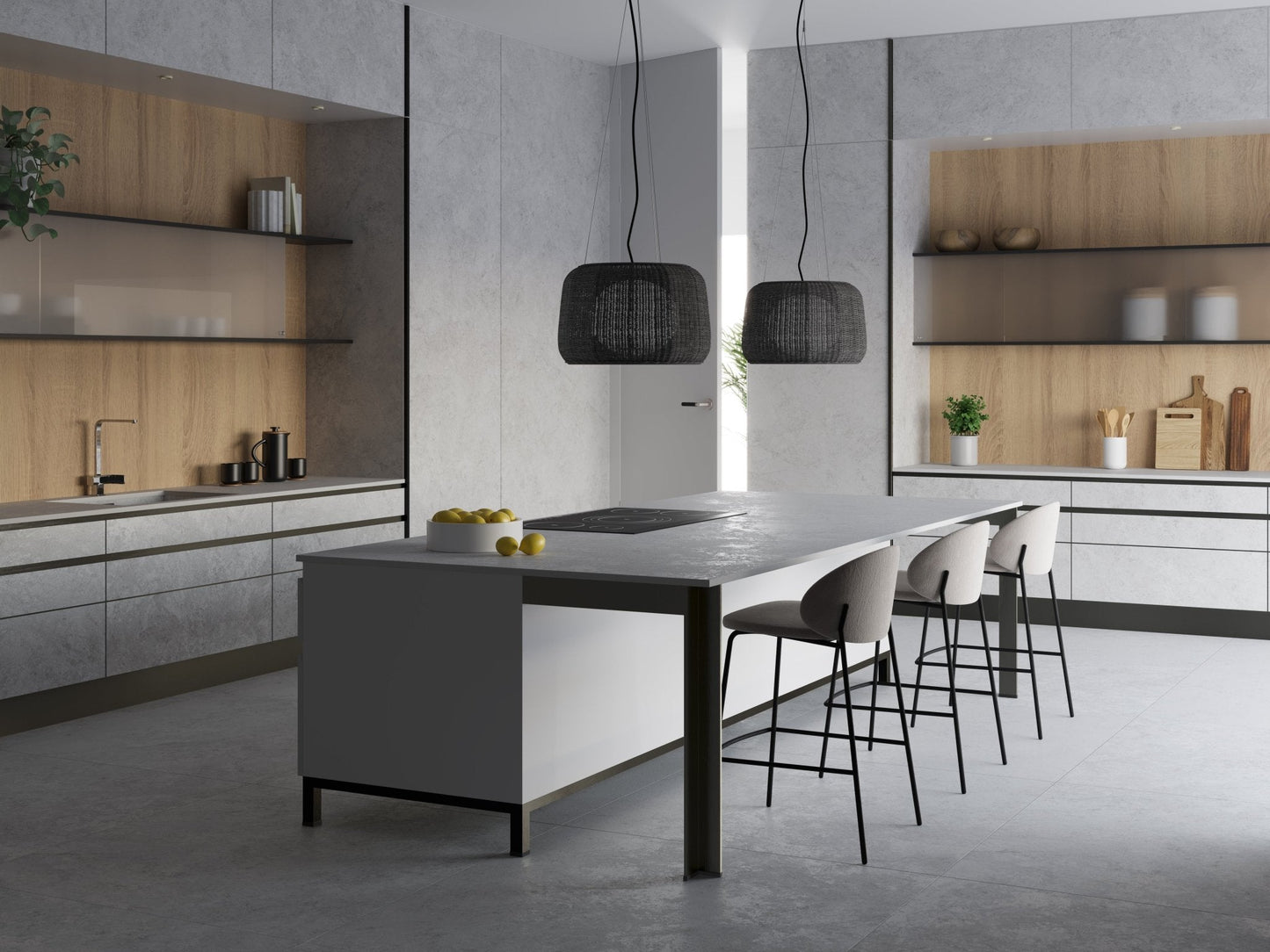 WhiteSands Neolith