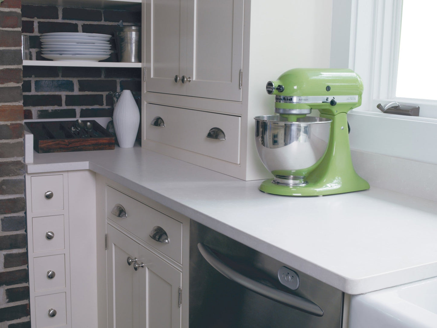 Yukon Silestone
