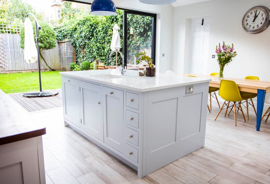 Yukon Silestone