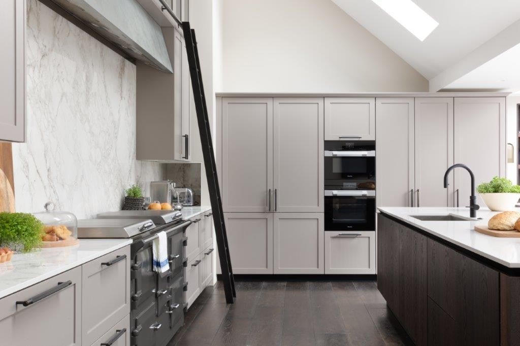 Yukon Silestone