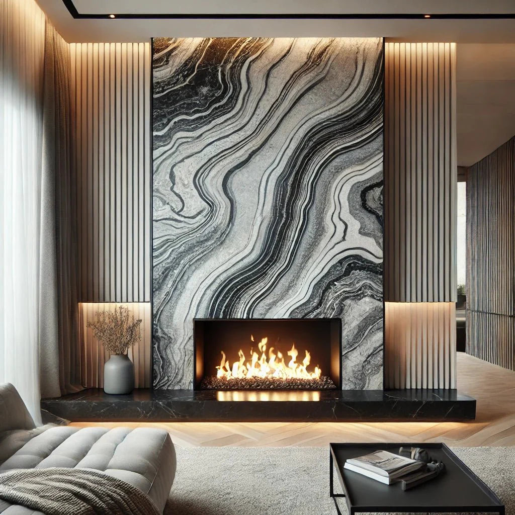 Zalzala Marble