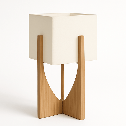Zenic Table Lamp