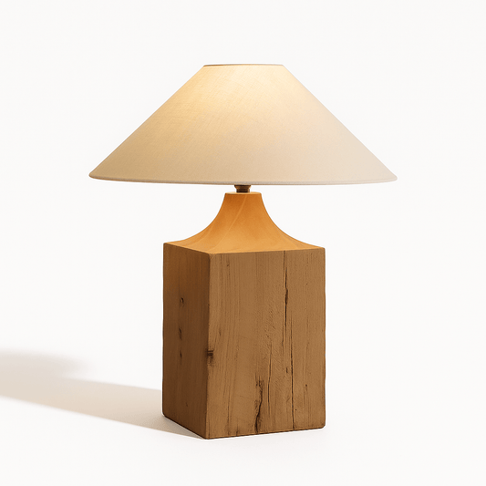 Zeran Table Lamp