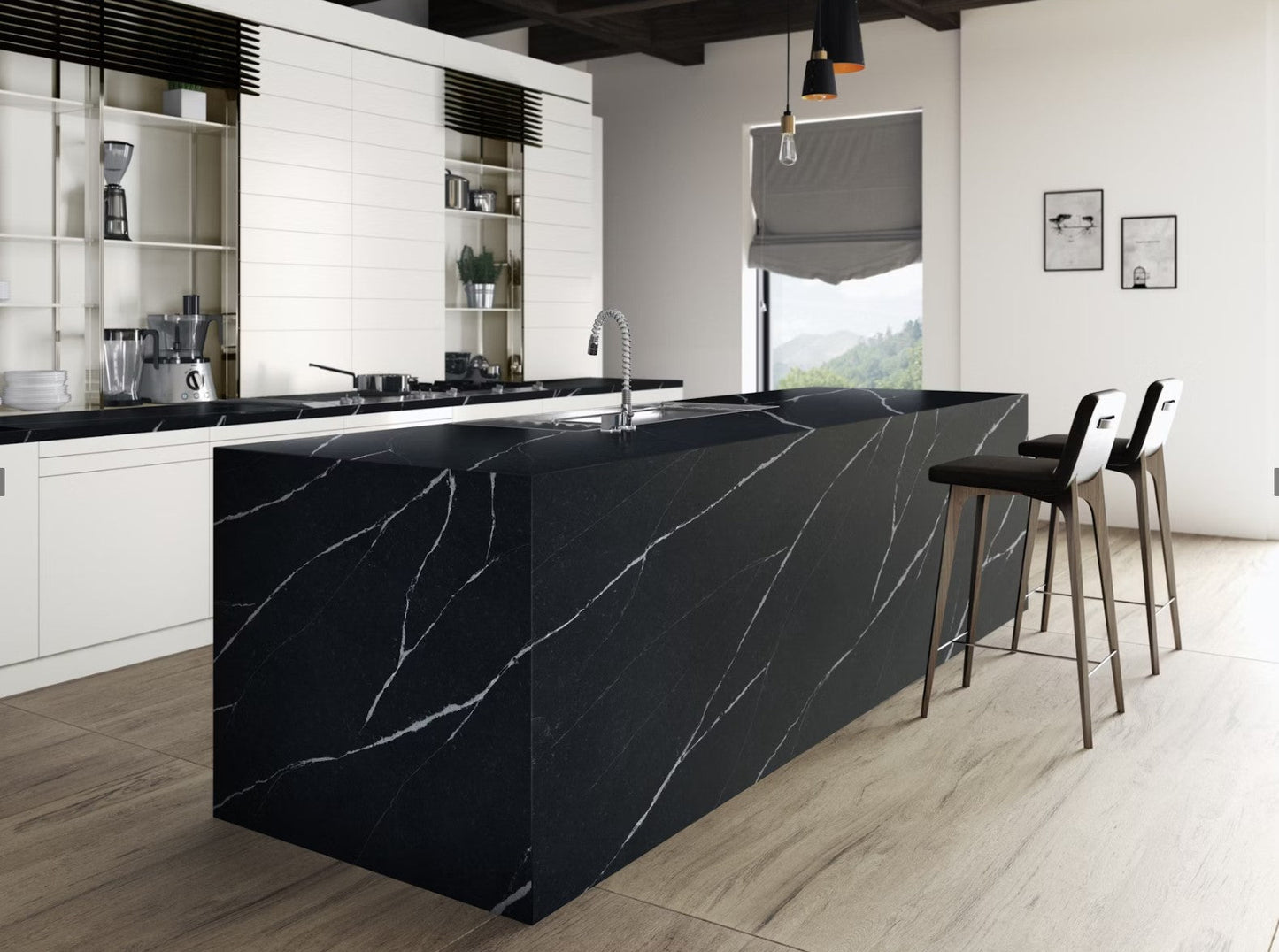 Zeus Marble